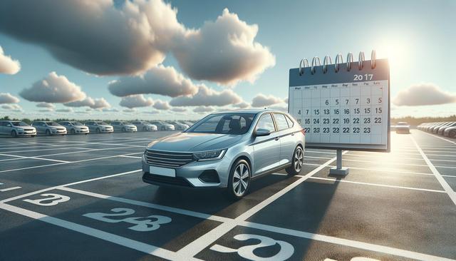 Affordable Monthly Car Rentals That Fit Any Lifestyle