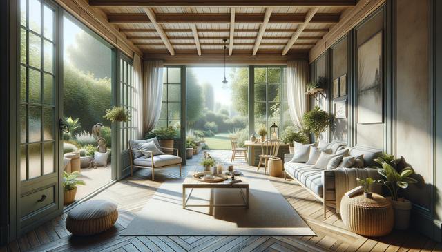 Affordable Sunrooms: Ideas to Add Comfort and Style to Your Home