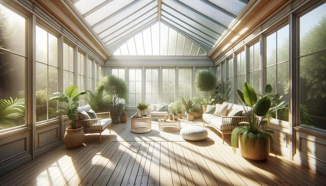Affordable Sunrooms: Ideas to Add Comfort and Style to Your Home