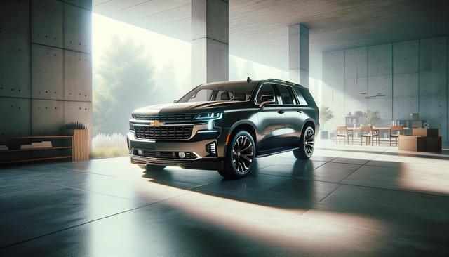 Discover the Top Deals on Chevrolet Tahoe -You Don’t Want to Miss Out