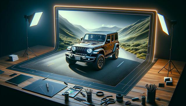 Your Guide to Bank-Owned Jeep Wranglers