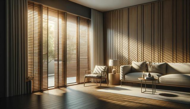 Better Sleep Starts with Better Blinds