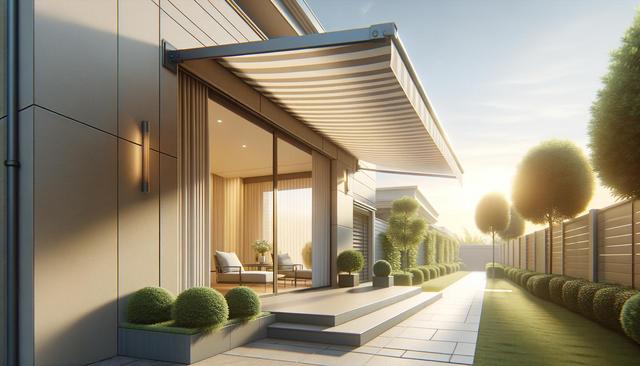 Finding the Perfect Affordable Awning: Transform Your Outdoor Space Now