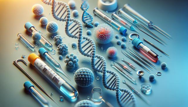 How DNA Testing May Help Trace Your Roots