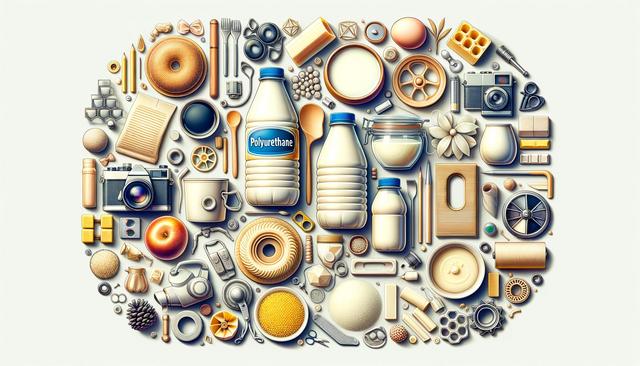 Popular PU materials in 2025