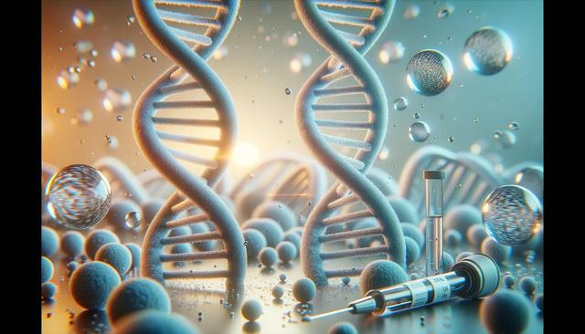 How DNA Tests Reveal Surprising Ancestry