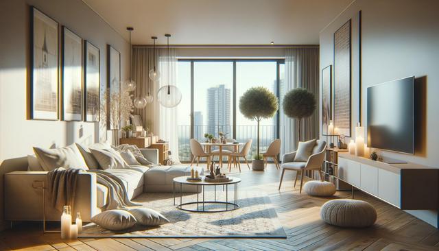 Apartamento sem entrada e sem burocracia no Brasil: Como conseguir o seu?