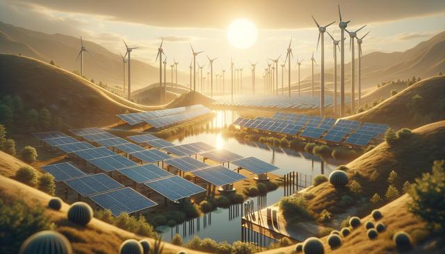 Werten Sie Ihr Zuhause mit Solarmodulen auf