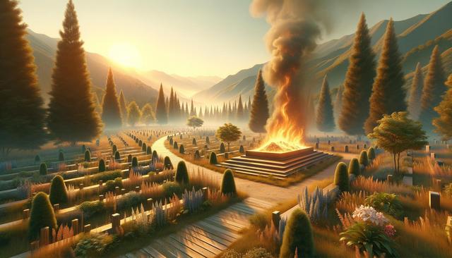 Understanding the Cremation Process: Step-by-Step Overview