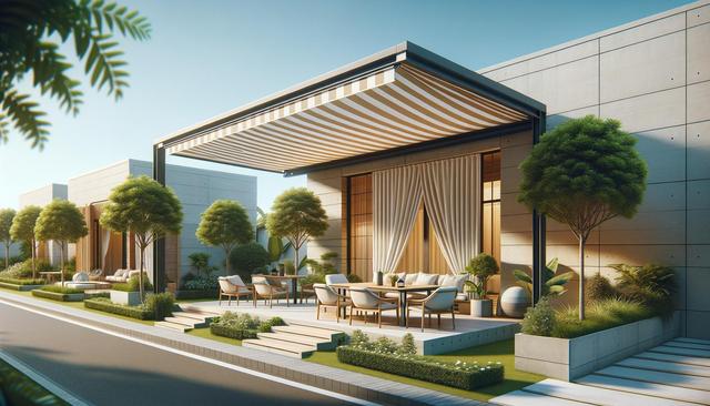 Finding the Perfect Affordable Awning: Transform Your Outdoor Space Now