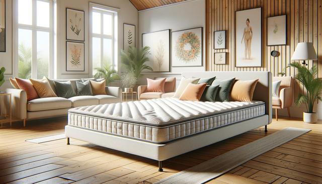 Smart Mattresses for Sale, Sleep at Night
