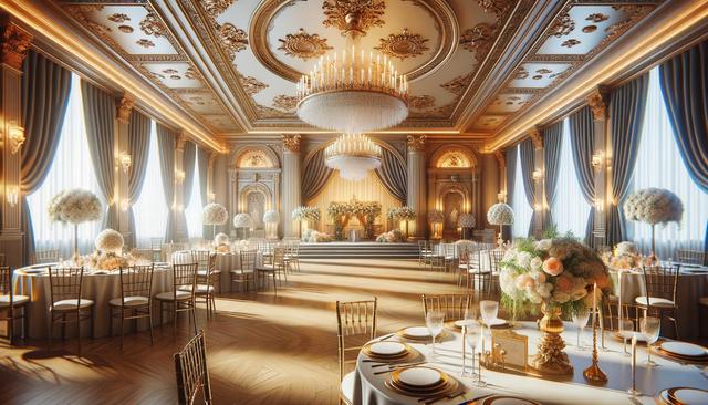Looking for a wedding venue?
