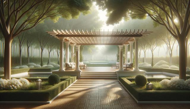 Pergola Offers – Explore Discounted Outdoor Structures