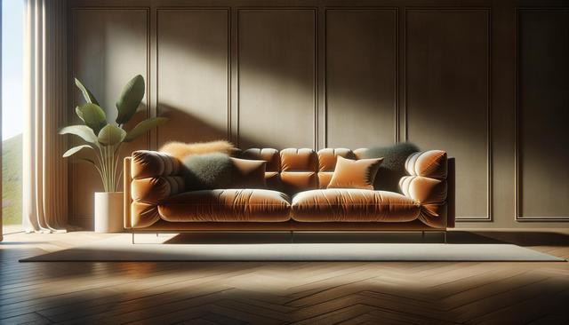 Affordable Sofas in the UK: Buy Now, Pay Later with No Credit Check