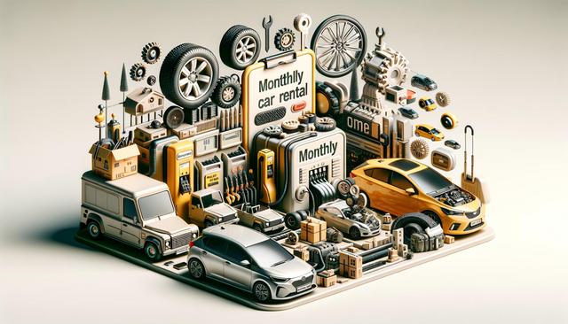 The Latest Tips to Save Money on Car Rentals in the USA for 2025