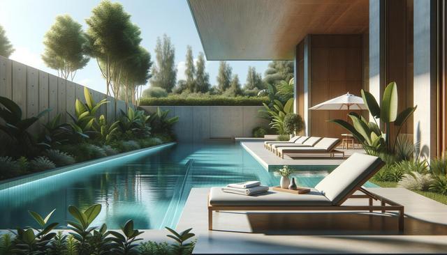 Outdoor Pools for Sale: Upgrade Your Backyard