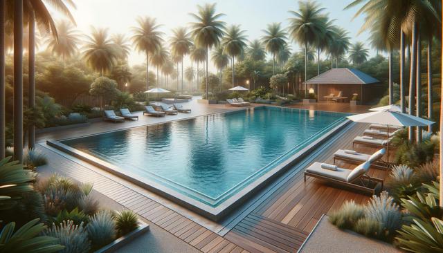 Outdoor Pools for Sale: Upgrade Your Backyard