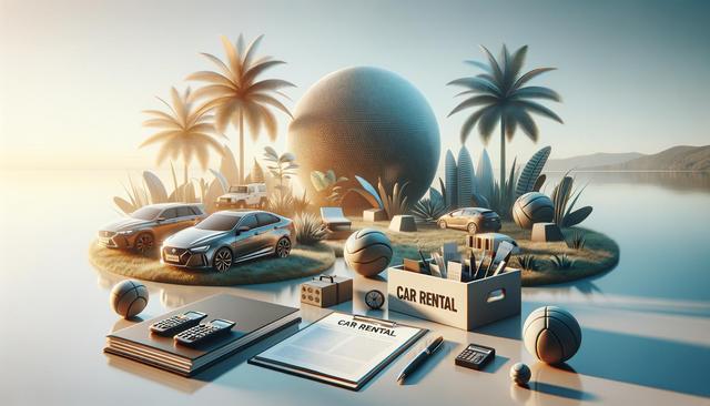 Everything You Need to Know About Car Rental Services