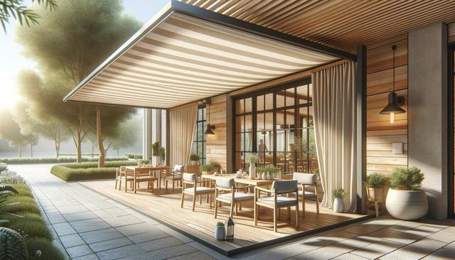 Finding the Perfect Affordable Awning: Transform Your Outdoor Space Now