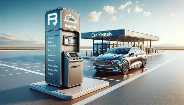 Navigating the World of Car Rental Services