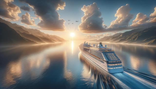 Exploring Serenity: Top River Cruises for Seniors in Canada 2025