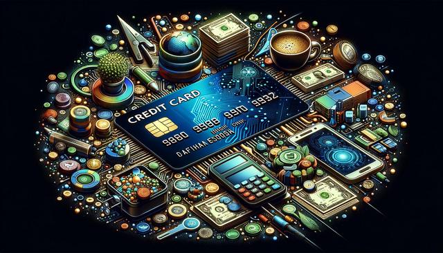 Navigating the World of Credit Cards: A Comprehensive Guide