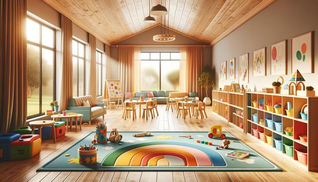 How Daycare Jobs Foster Career Growth and Personal Fulfillment