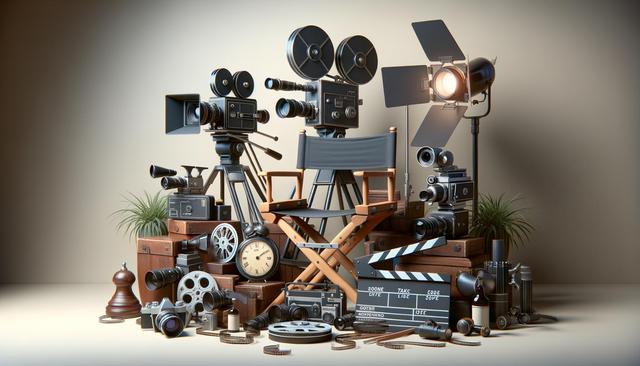 Start Your Journey in Cinematography in Canada – Courses Open Doors to Film Careers!