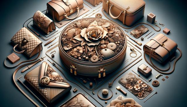 LUXURY BAGS MEGA SALE