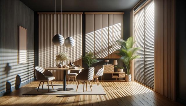 Shift Work? Blackout Blinds for Perfect Day Sleep