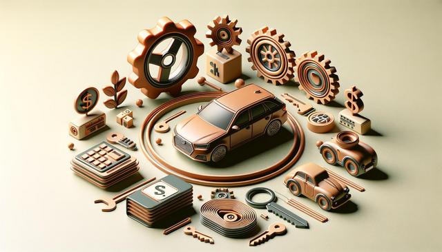 Wie kan man ein Auto jetzt kaufen, aber später bezahlen in Deutschland: Eine clevere Finanzierungslösung