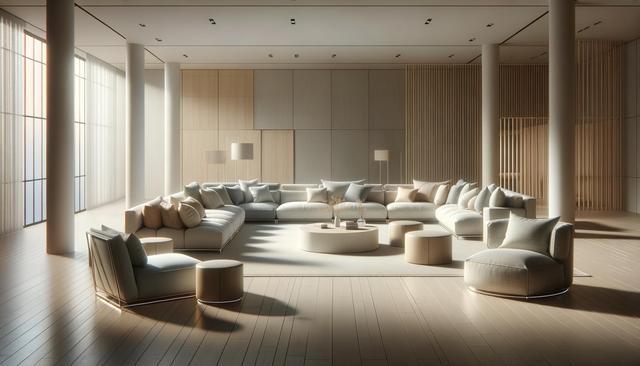 Learn About Affordable Couches Sofas and Warehouse Inventory In the UK