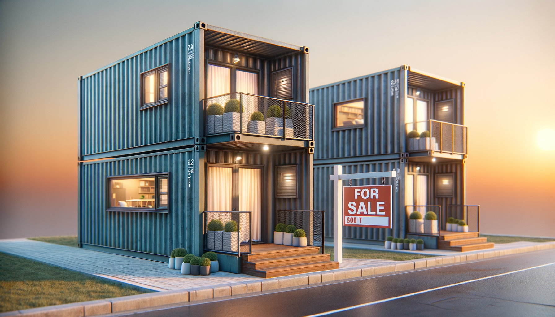 Is a Container Home Right for You?