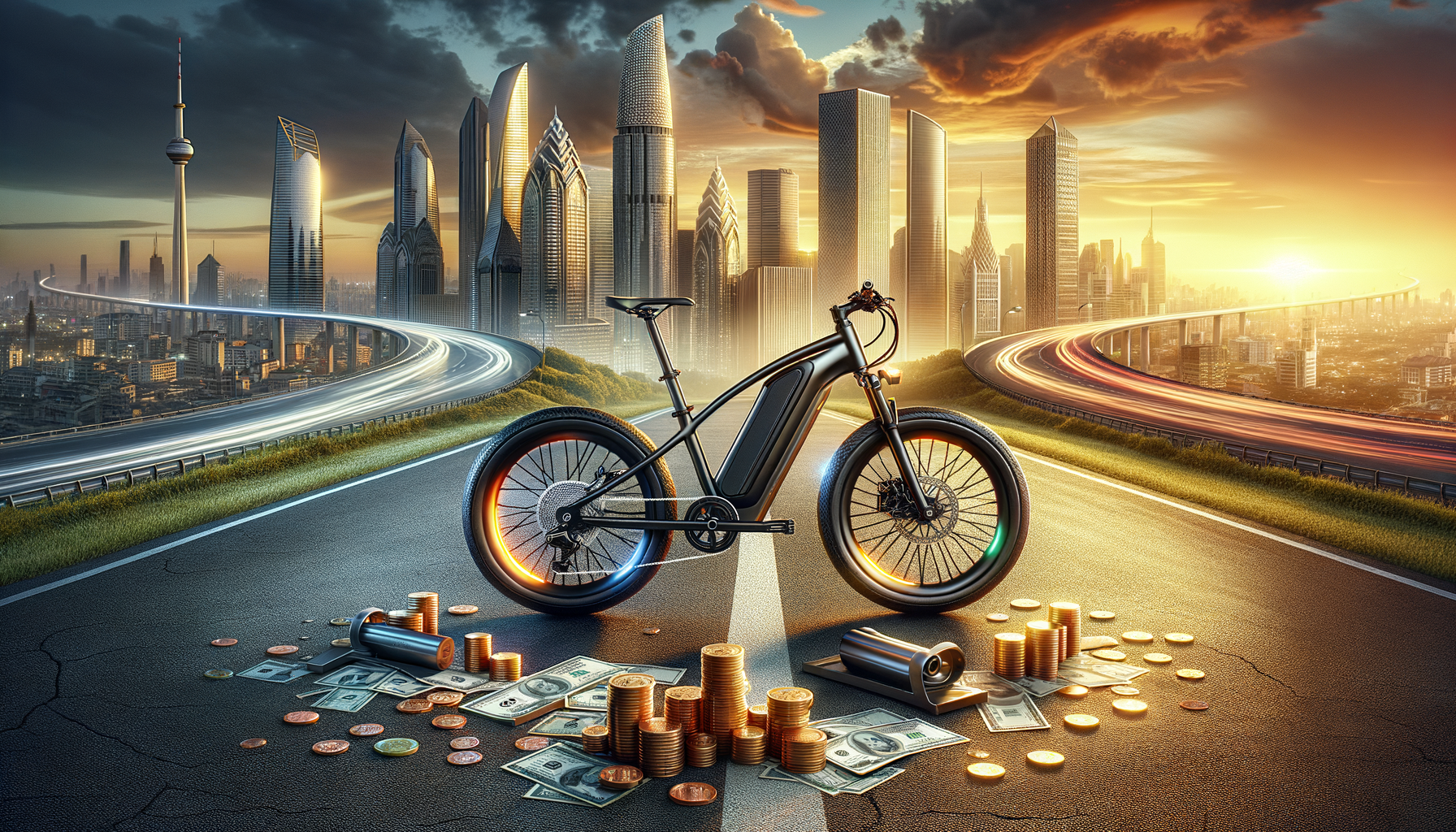 Cutting Costs, Not Corners: Quality Electric Bikes That Won’t Break the Bank