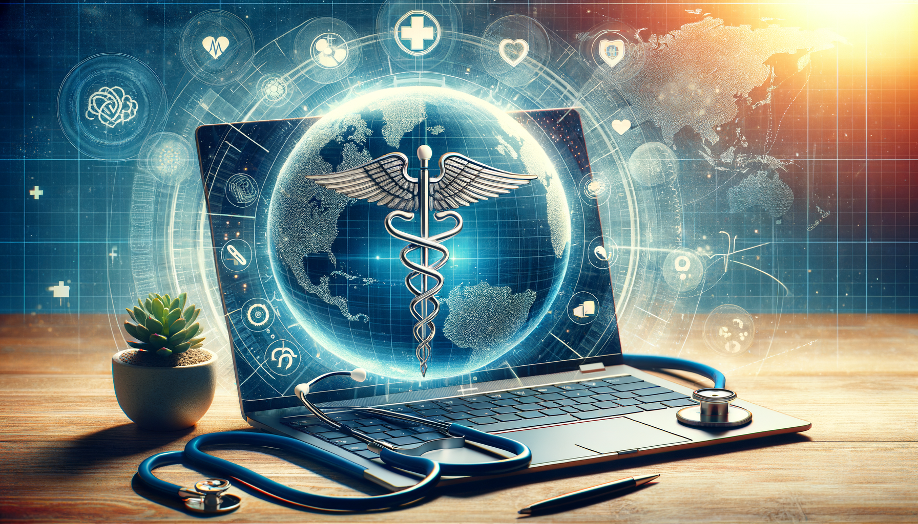 Exploring the Path: Bachelor of Nursing Online