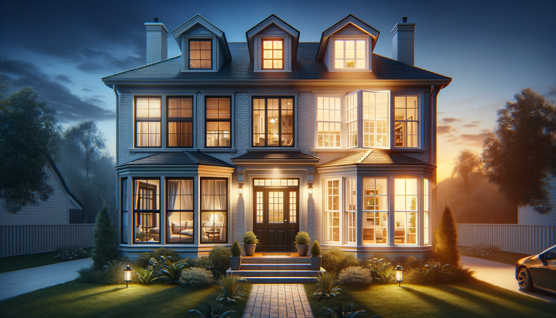 Is Replacing Your Windows the Upgrade Your Home Really Needs?