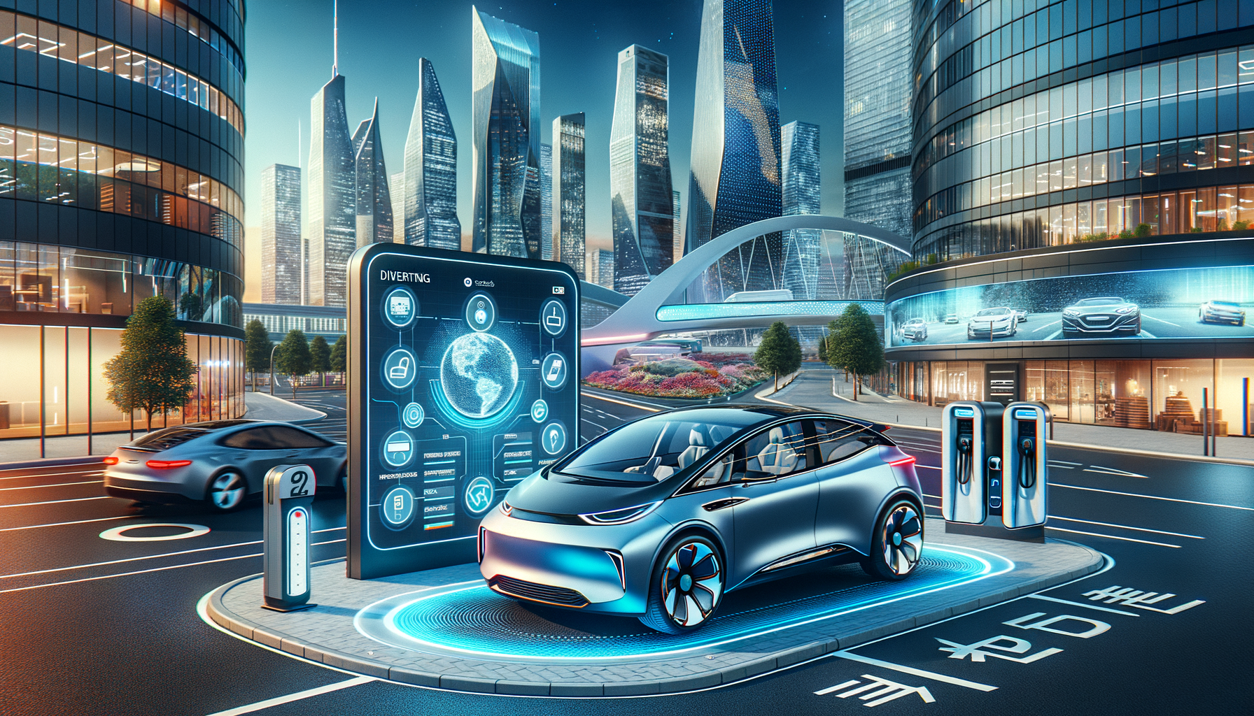Monthly Car Rentals in 2025: Cost-Effective and Flexible Solutions