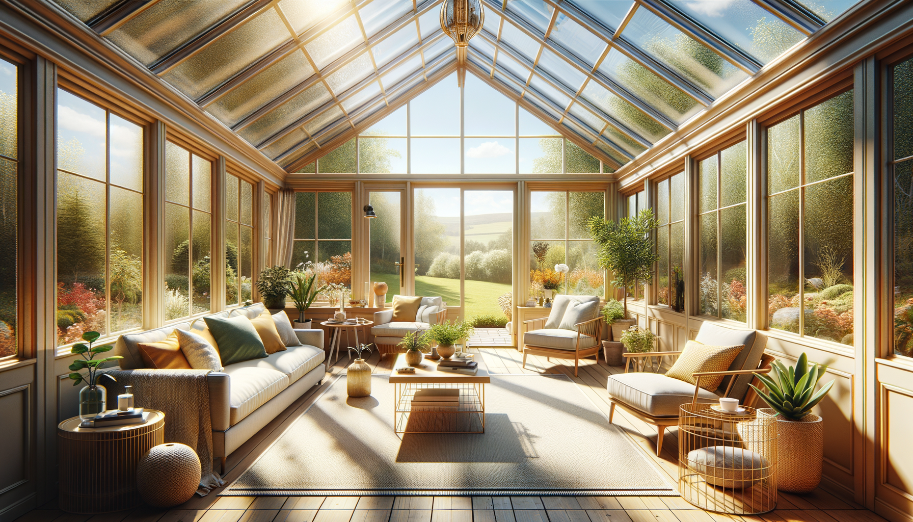 Affordable Sunrooms: Ideas to Add Comfort and Style to Your Home