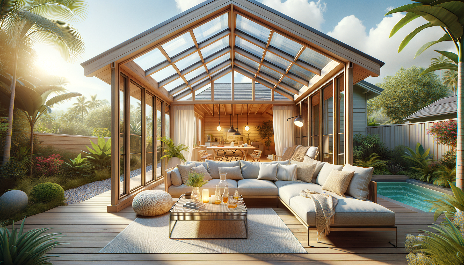 Budget-Friendly Sunroom Ideas to Bring Comfort and Style Home