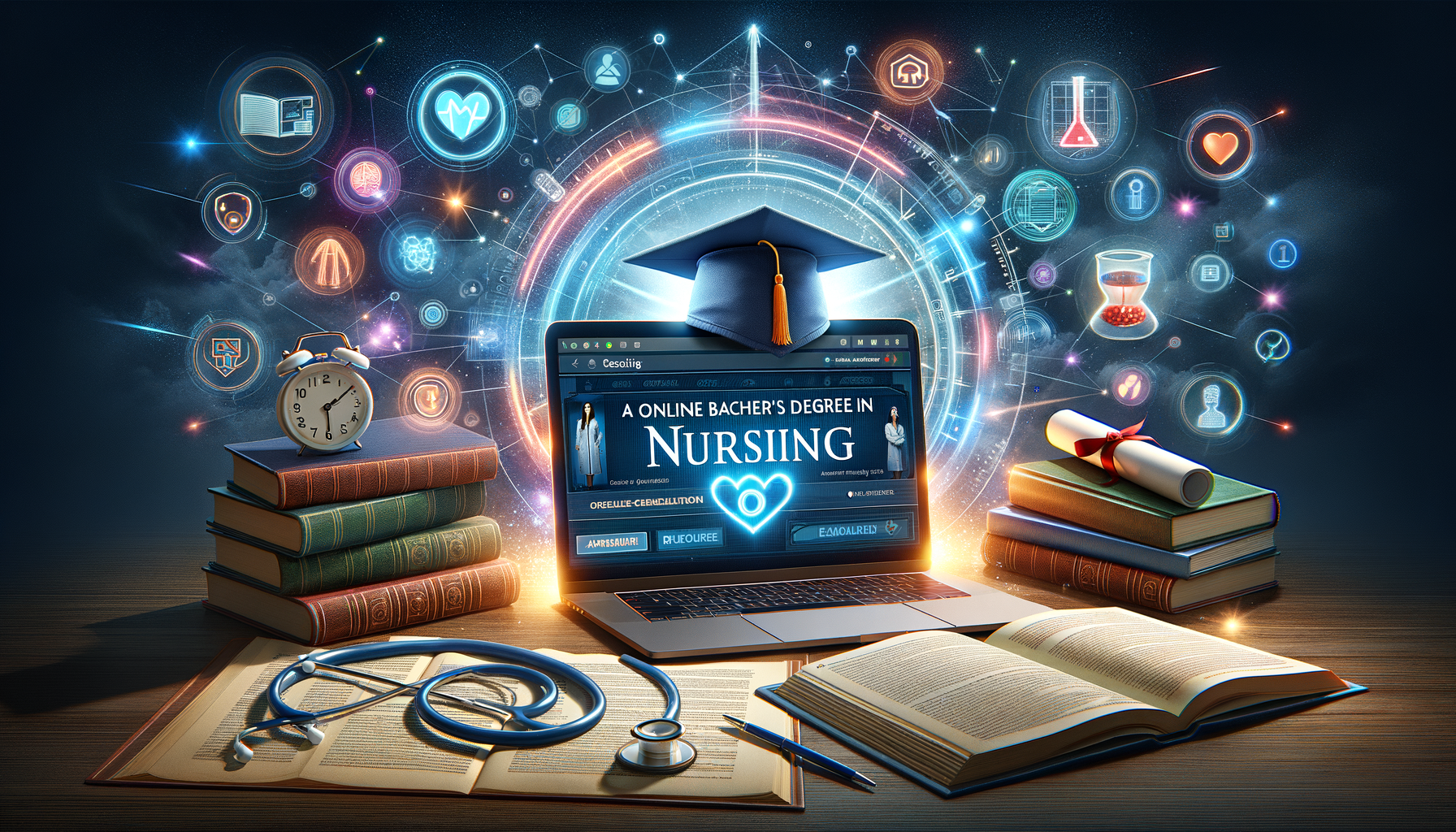 Understanding Accelerated 1 Year Nursing Programs