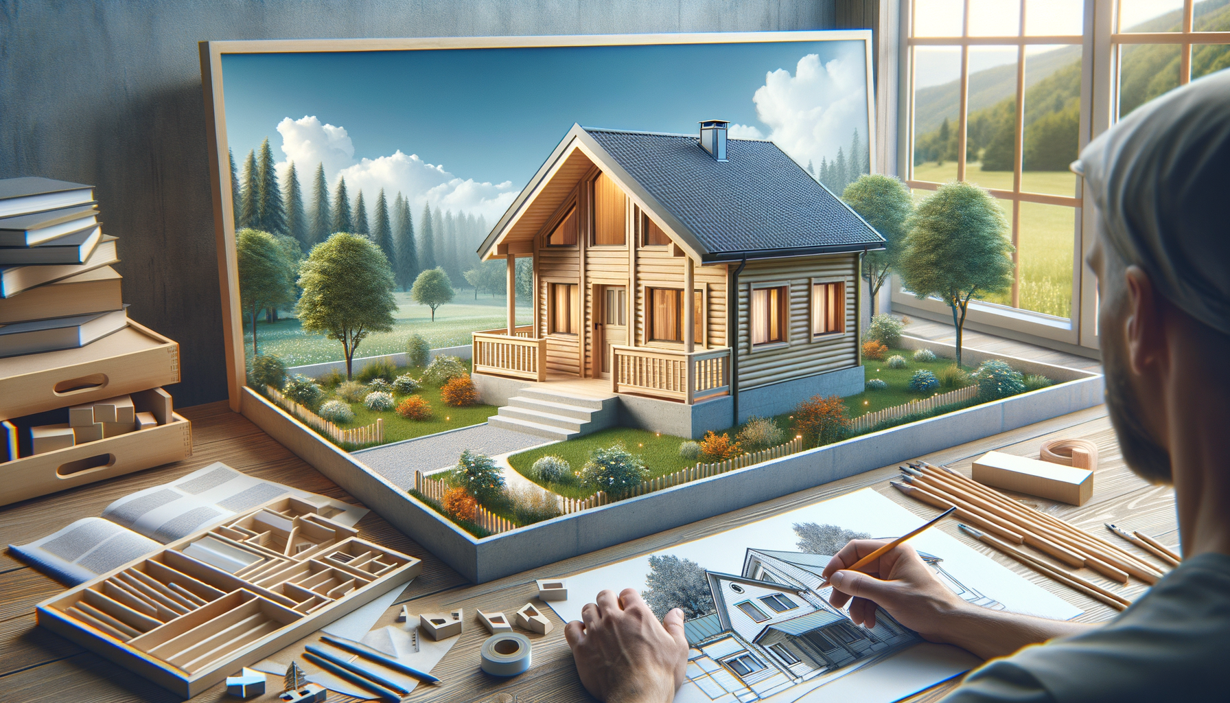Factors Influencing the Price of Small Prefab Houses for Seniors