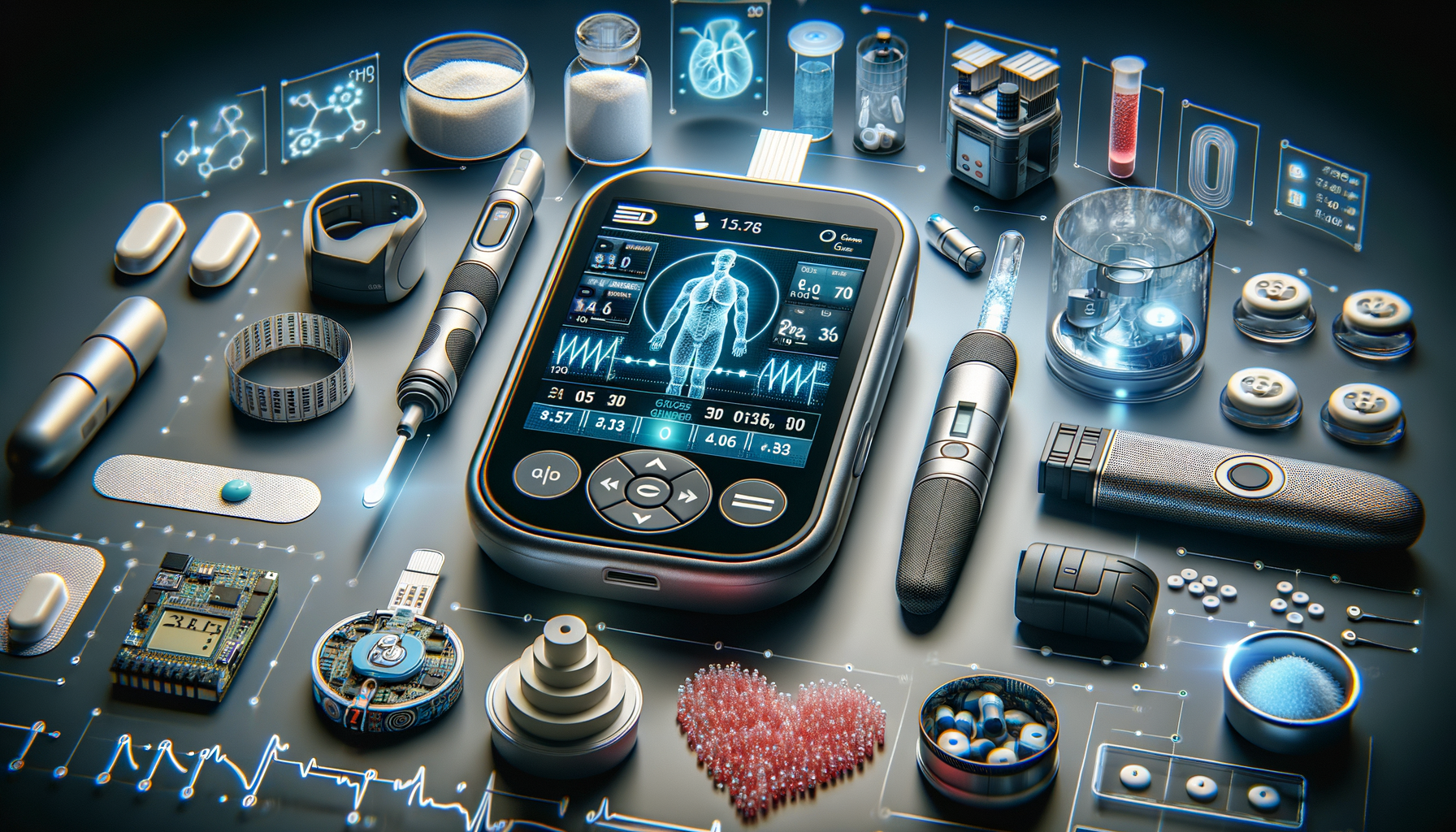 Effective Strategies for Accurate Glucose Monitoring