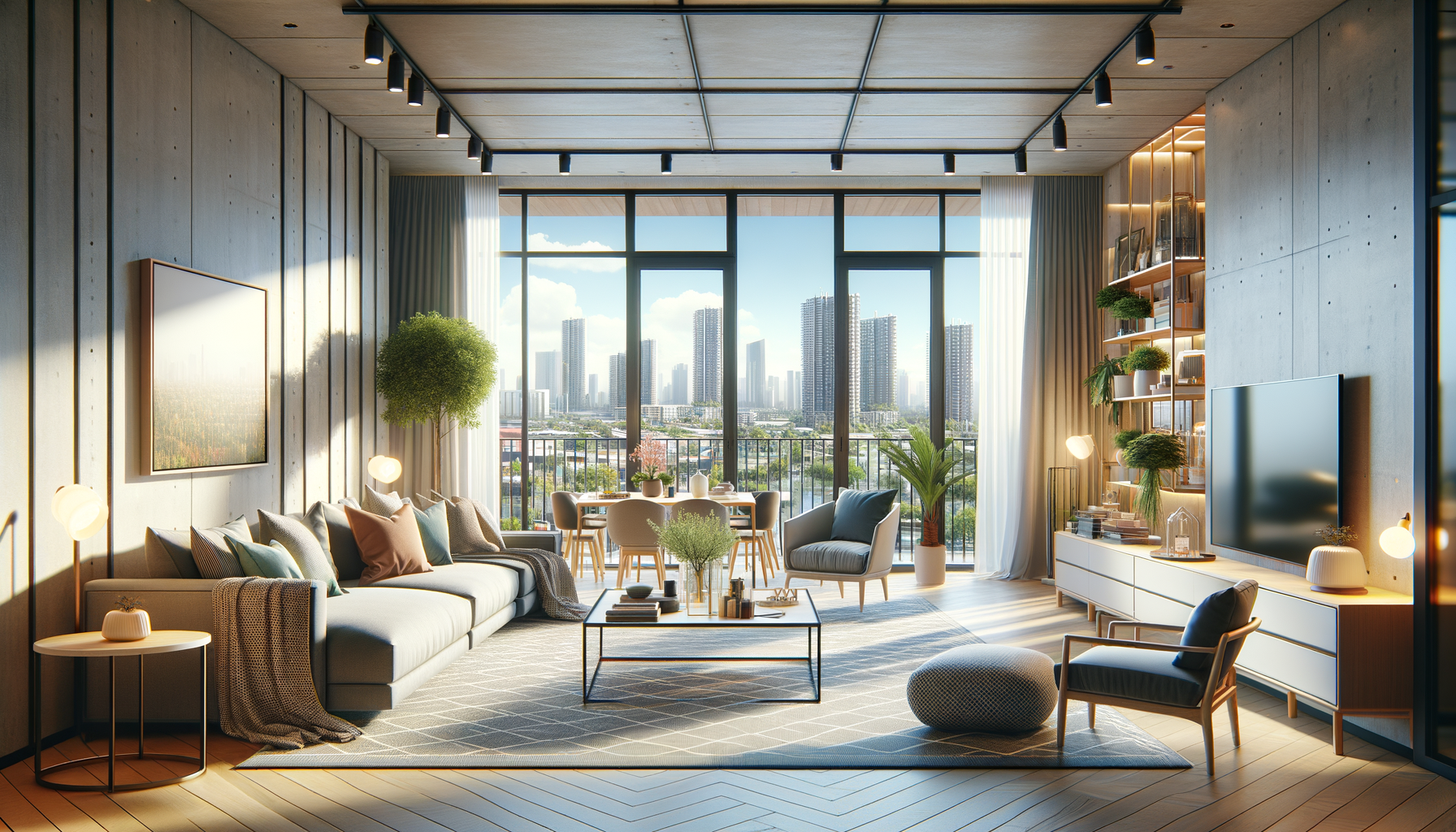 From Search to Lease: Navigating the Apartment Rental Journey