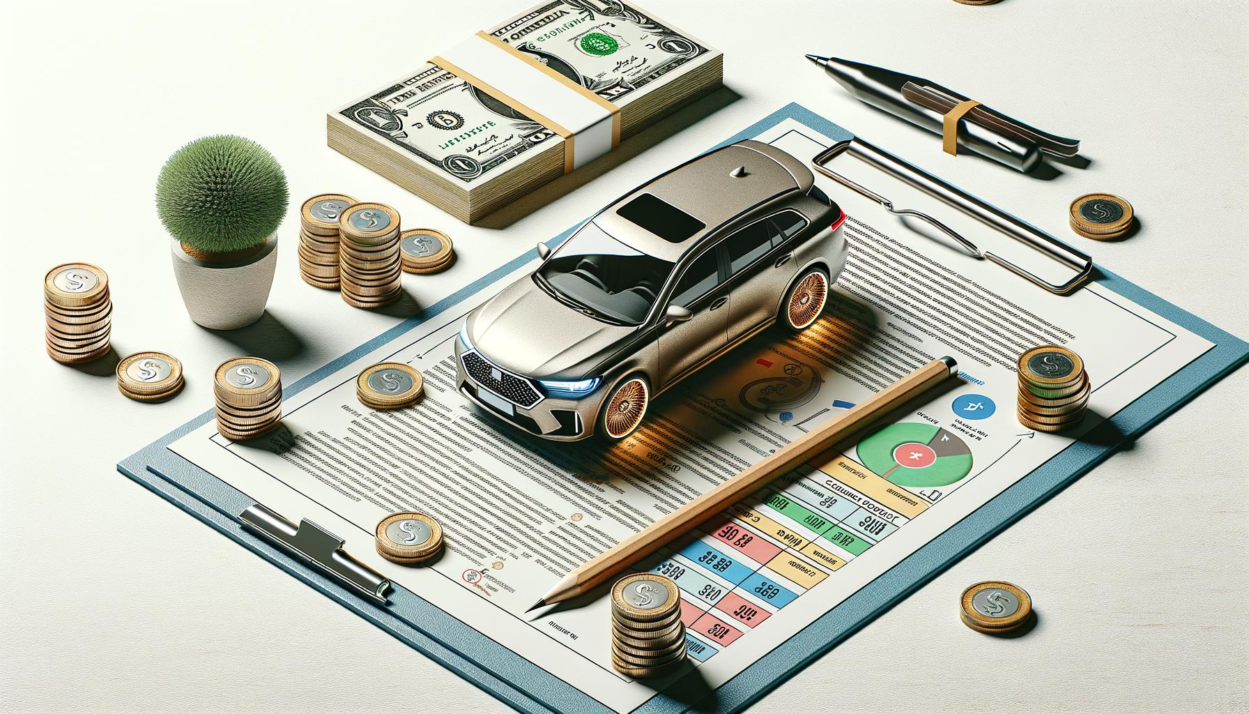 Ihr Leitfaden zum Autokauf auf Raten ohne Bankunterstützung