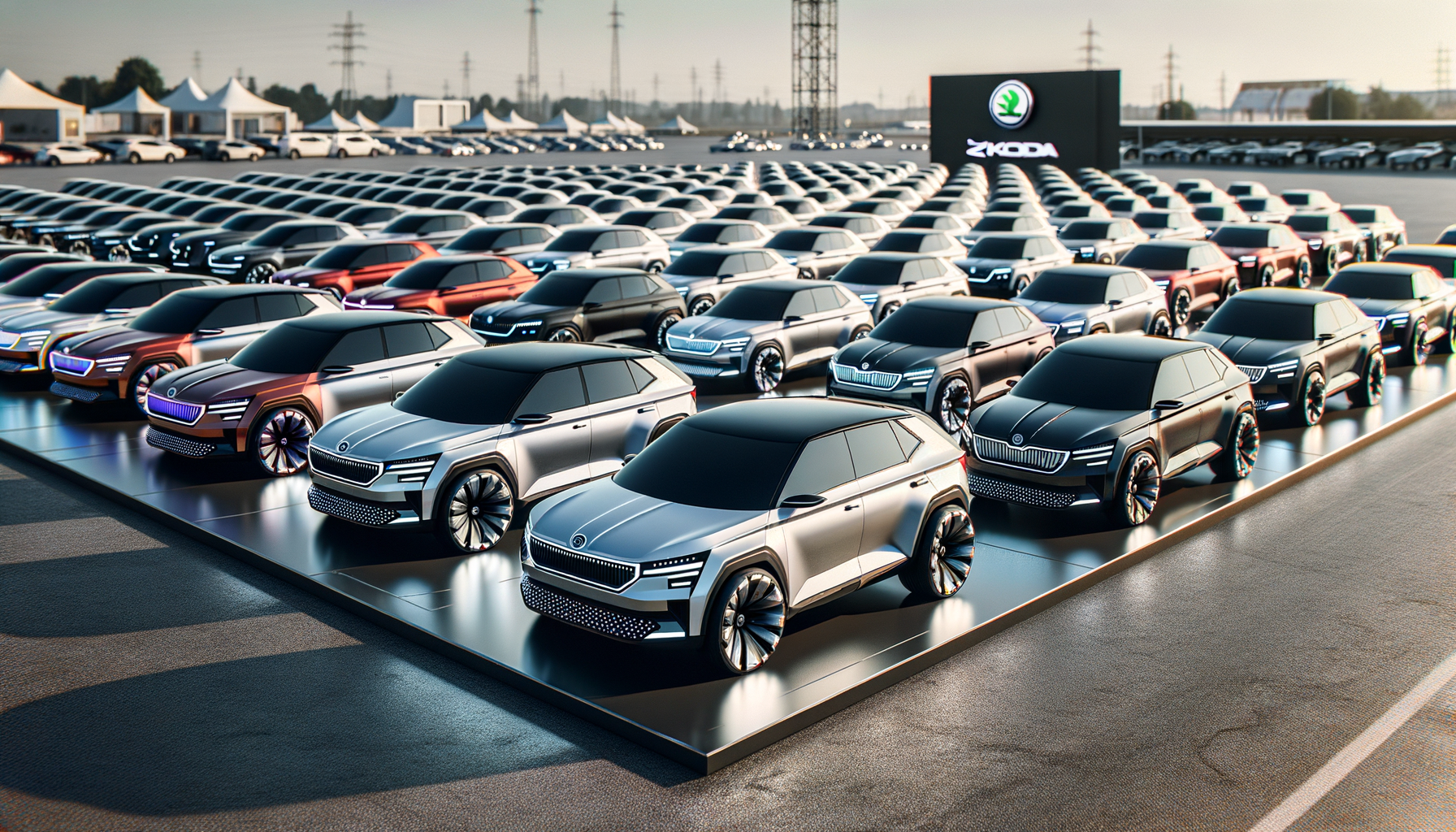 Why Škoda Cars Are Gaining Popularity