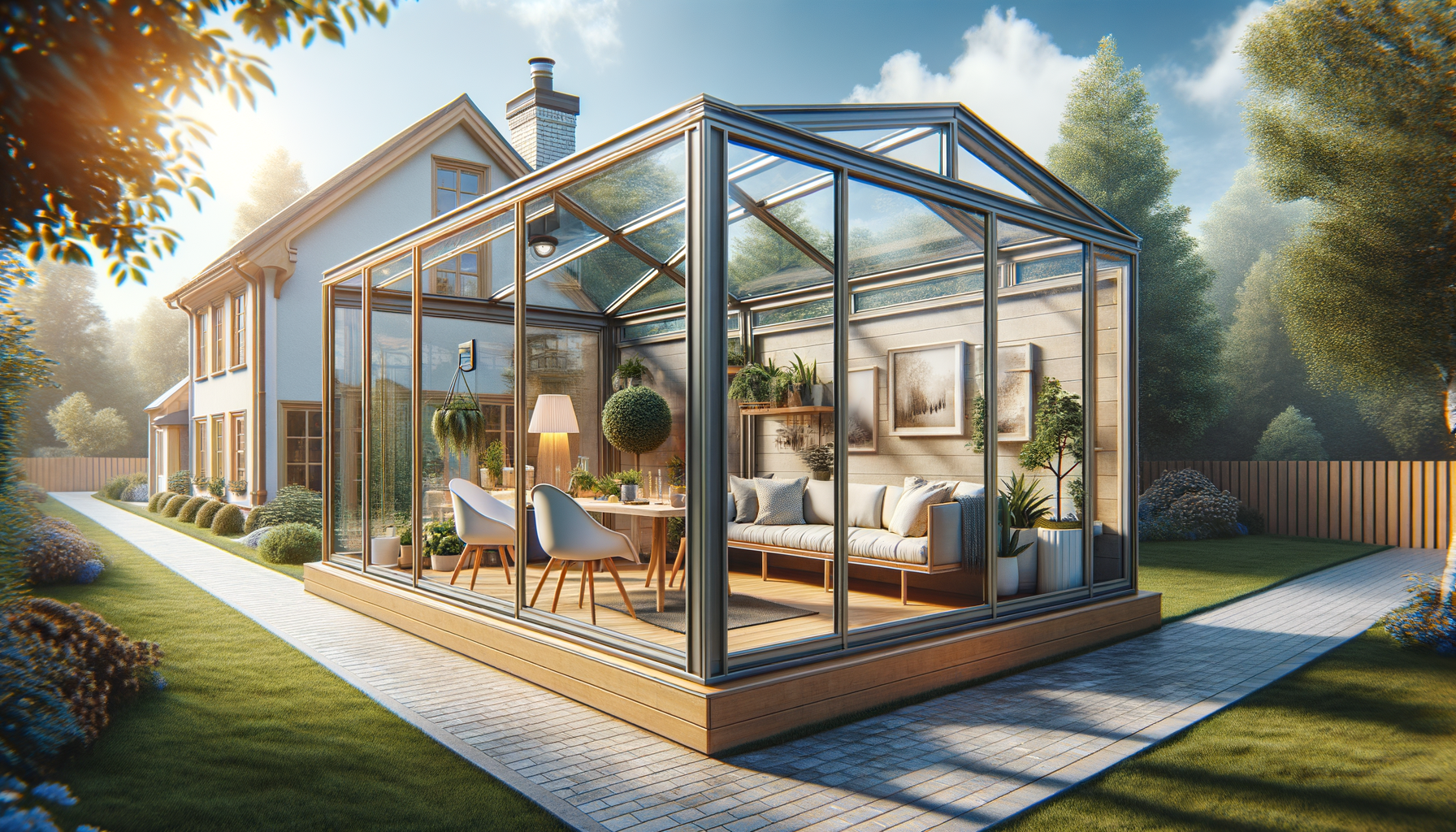 Budget-Friendly Sunroom Ideas to Brighten Up Your Home