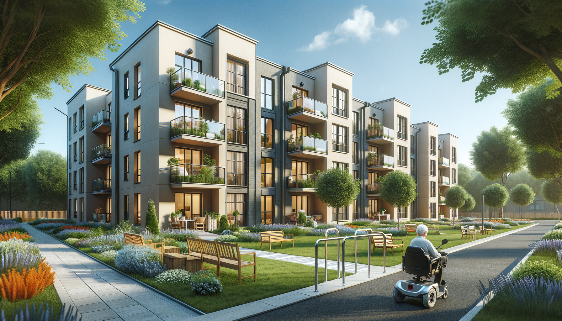Understanding Section 8 Housing for Seniors: A Comprehensive Guide