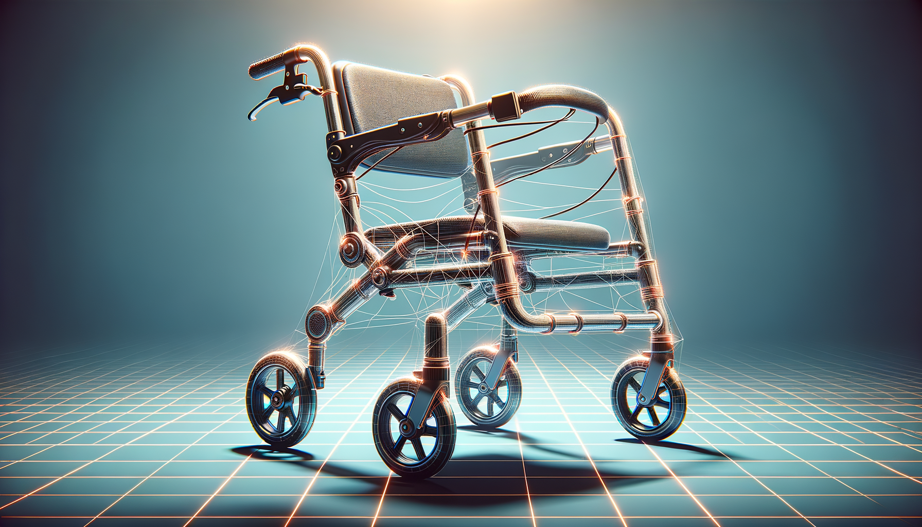 Are You Using the Right Mobility Aid for Everyday Comfort?