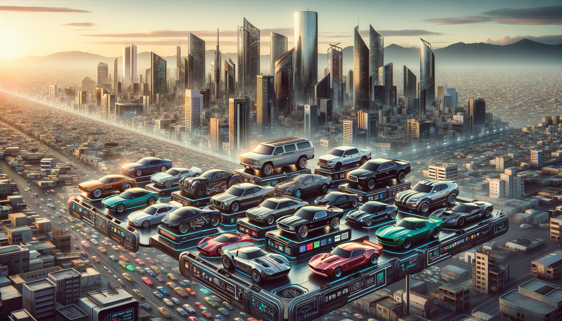 Guía Completa de Precios de Autos Usados en México para 2025