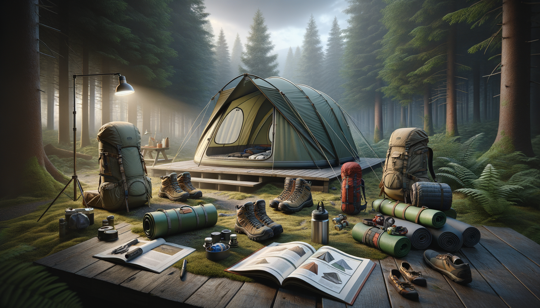 Buying Outdoor Gear? Here’s What Matters Most